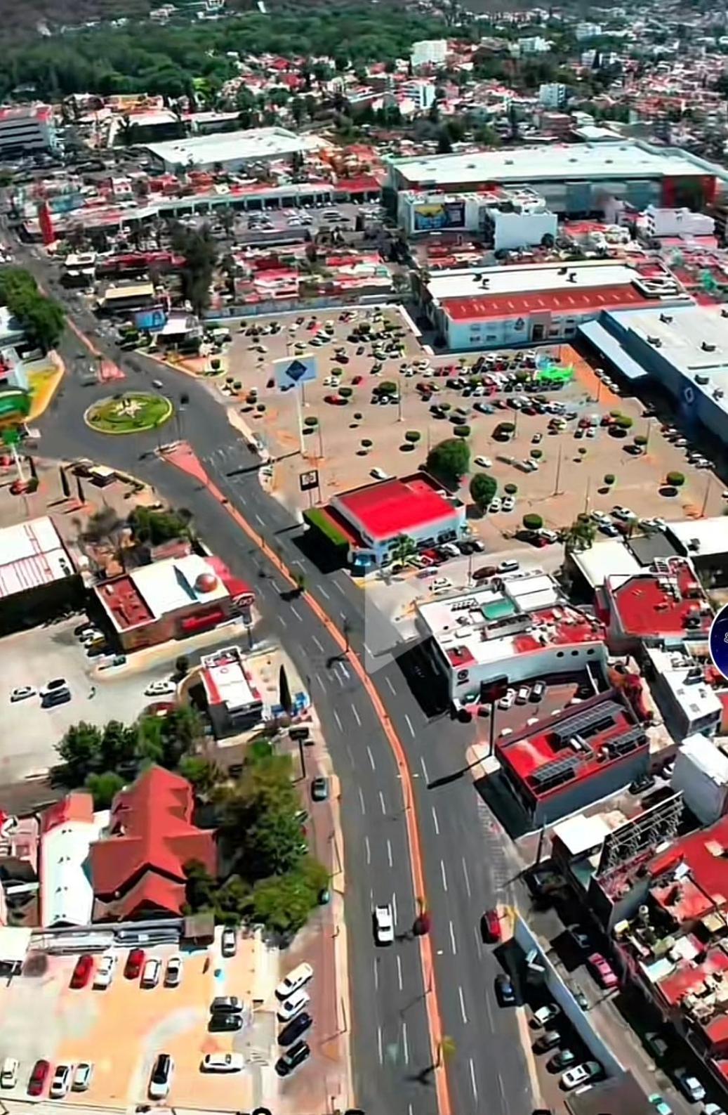 Departamentos 1 Min Plaza Las Americas Morelia Exterior photo